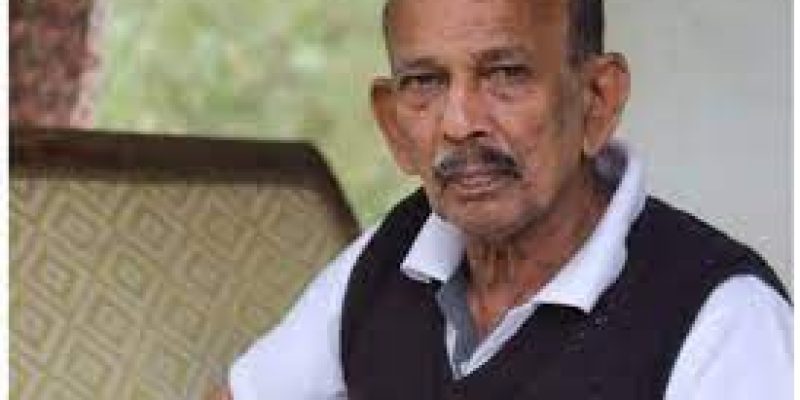 Veteran actor Mamukkoya passes away at the age of 76 years