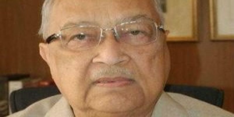 Veteran industrialist BM Khaitan passes away