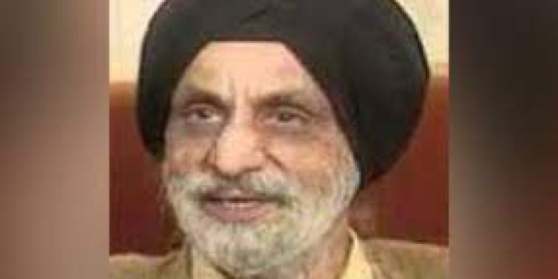 Veteran lyricist Dev Kohli passes away