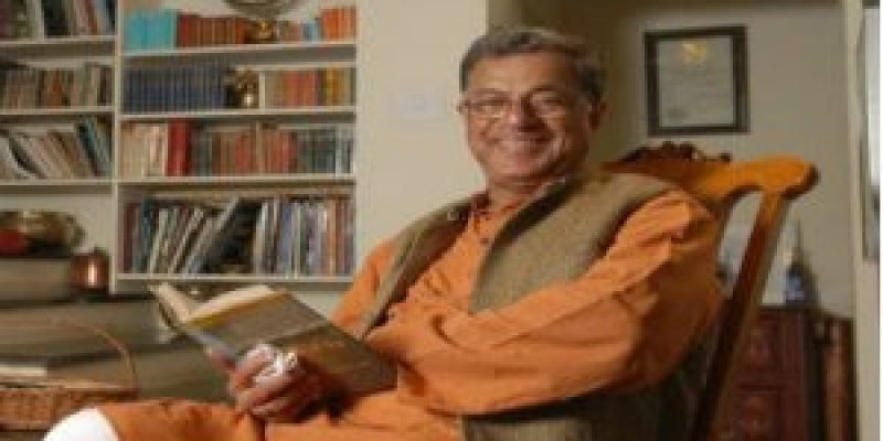 Veteran playwright, actor and director Girish Karnad passed away