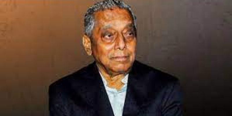 Veteran producer Abdul Gaffar Nadiadwala passes away