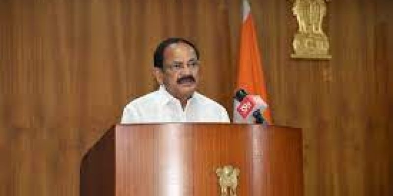 Vice President condoles the demise of renowned Radiologist Subba Rao