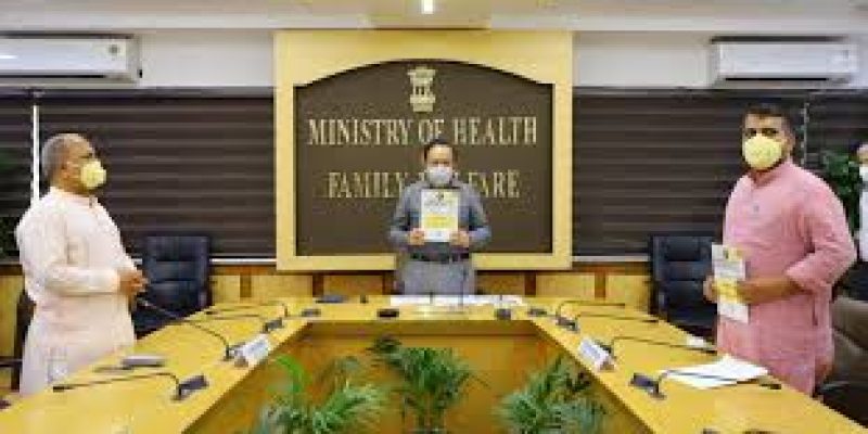 Government launched Vidyarthi Vigyan Manthan 2020-21