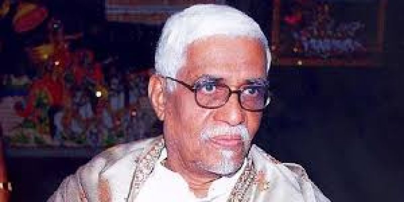 Vidyavachaspati Bannanje Govindacharya Passed Away