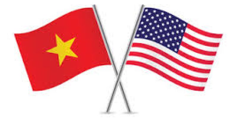 US Signed MoU with Vietnam against Chinese intimidation