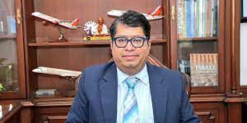 Vikram Dev Dutt named as next DGCA director general