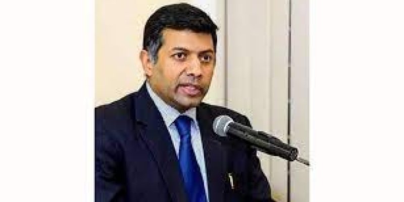 Vikram Doraiswami appointed as High Commissioner of India to UK