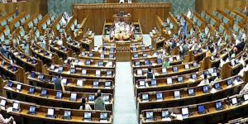 Viksit Bharat G RAM G Bill Passed in Lok Sabha