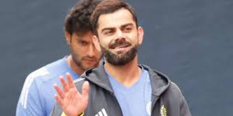 Virat Kohli Reclaims Top Spot as India’s Most Valued Celebrity Brand