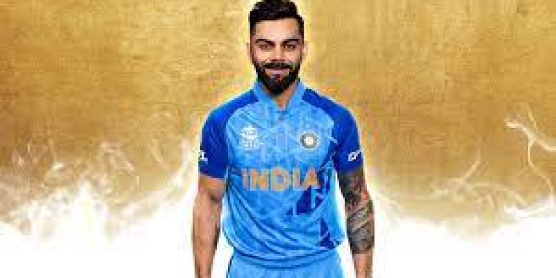 Virat Kohli and Nida Dar named as ICC Player of the Month award for October 2022