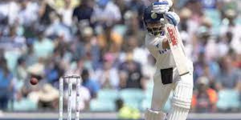 Virat Kohli becomes 10th cricketer to make 500 international appearances