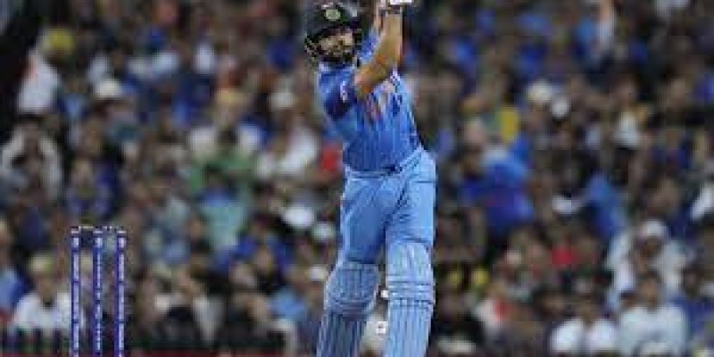 ICC T20 World Cup: Virat Kohli becomes 1st player to register a hat-trick in the history
