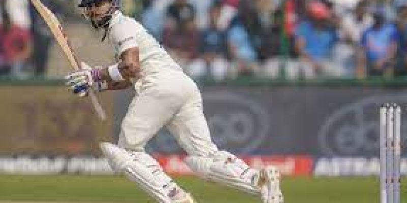 Virat Kohli becomes 6th batter to score 25,000 runs in international cricket