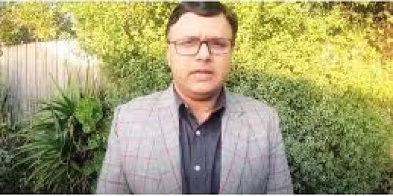 Virtual Imposters Beware of ‘FakeBuster’