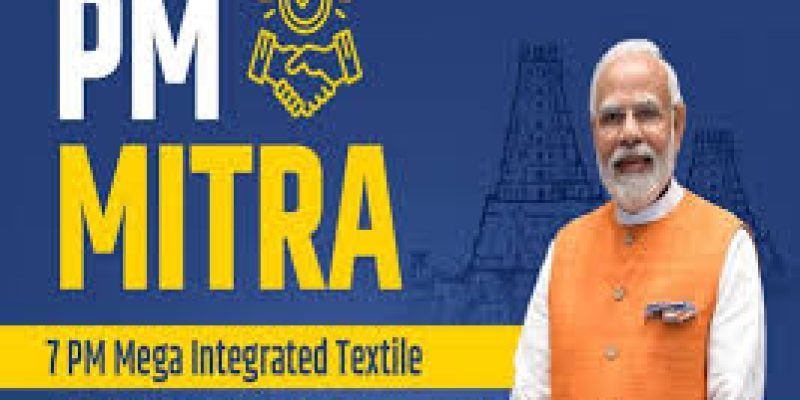 Virudhunagar to Become Global Textile Hub Under PM MITRA Scheme