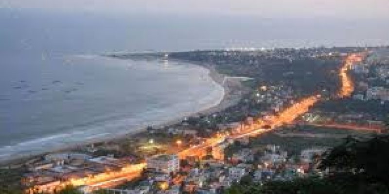 Visakhapatnam Smart COC functions round the clock for COVID-19 management