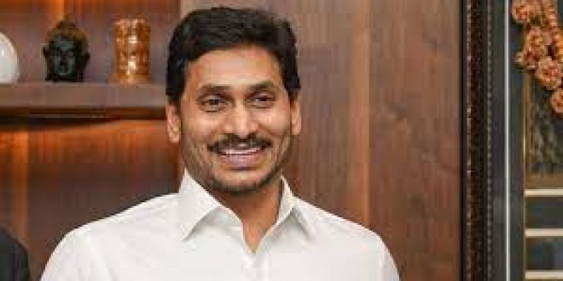 Visakhapatnam will be the new Andhra Pradesh capital: CM Jagan Reddy