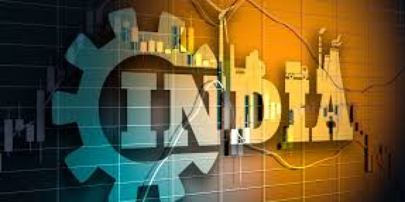 Vision India @2047: Transforming India into a Developed Country