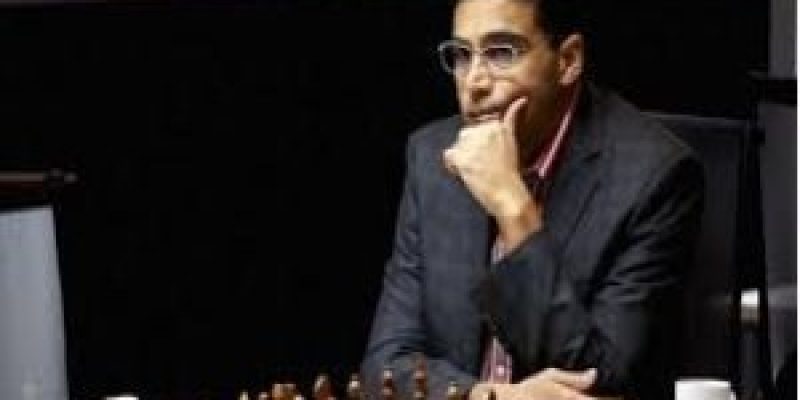 Viswanathan Anand lost to Magnus Carlsen in Armageddon