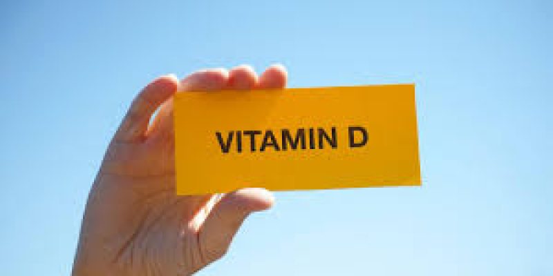 Low Vitamin D Linked to Increased COVID-19 Risk