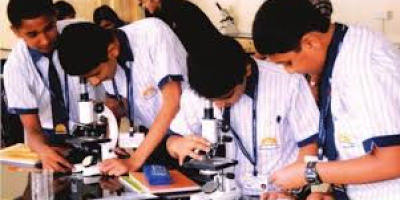 Vocationalisation of School Education scheme