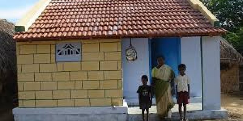 WB Bangla Awas Yojana