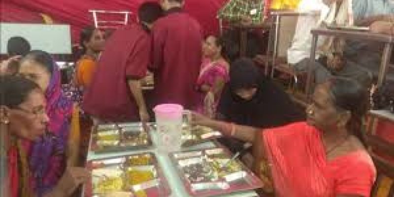 WB Mamata Kitchen Scheme