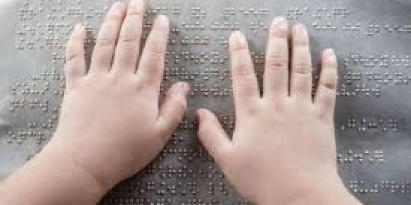 World Braille Day is celebrated on 4th January