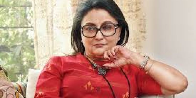 WBFJA Awards: Aparna Sen Honoured with Lifetime Achievement Award