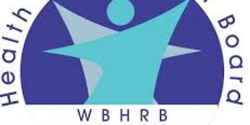 WBHRB Recruitment 2020 for the posts of 2545 Medical Officer & GDMO Vacancy