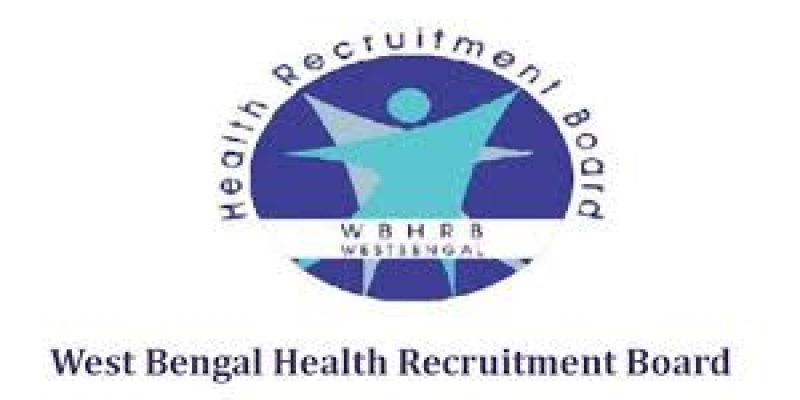 WBHRB Recruitment 2021 for 1647 Medical Technologist (MT) Vacancy