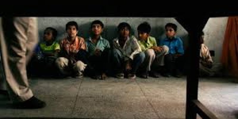 Mumbai and Kolkata hold the highest cases on women and child trafficking