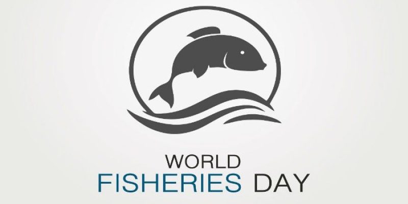 World Fisheries Day – 21 November
