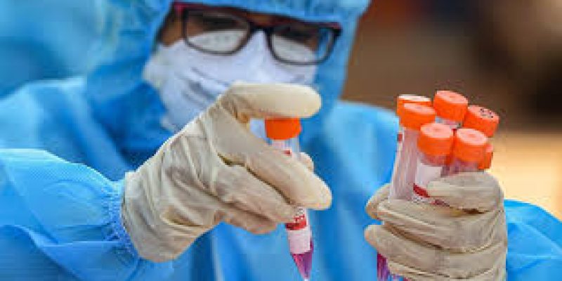 WHO Nomenclature on the variant of SARS-CoV-2