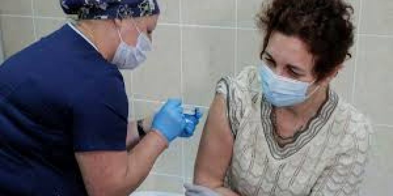 WHO announced Human Challenge Trials for Vaccine Development