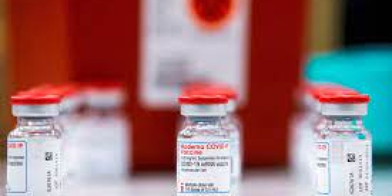 WHO approved Moderna’s Covid-19 vaccine for emergency use