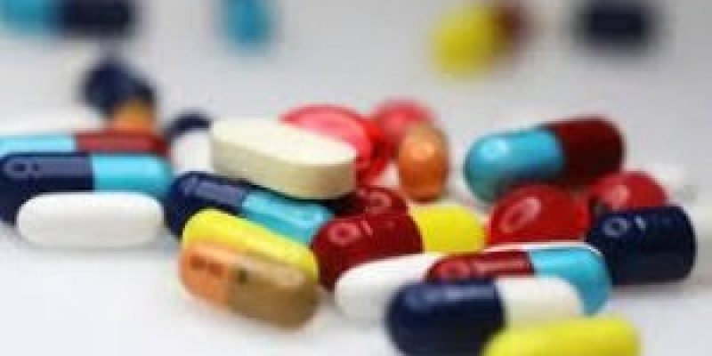 WHO launched a new tool to handle AMR named “AWaRe”