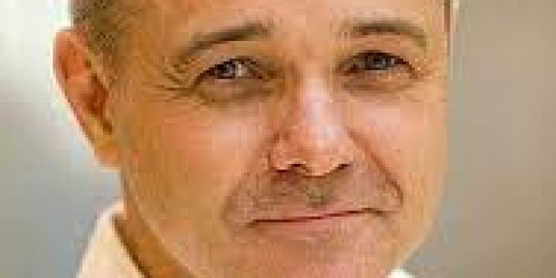 WHO names Sir Jeremy Farrar as its new chief scientist