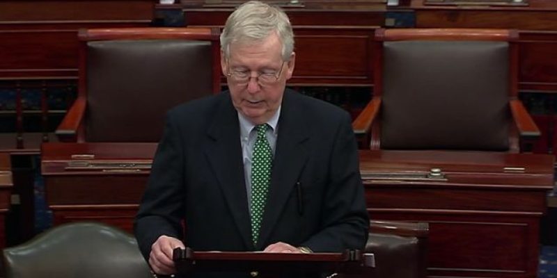 World Health Organization Declares COVID-19 a Pandemic