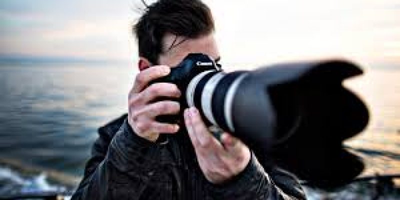 World Photography Day is observed on 19 August
