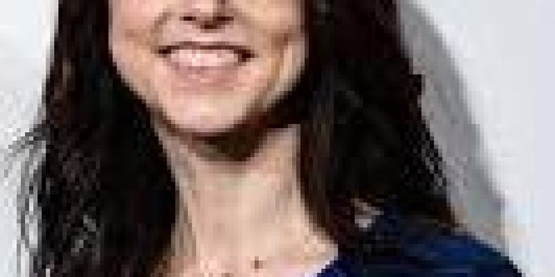 MacKenzie Bezos is become worlds third richest woman