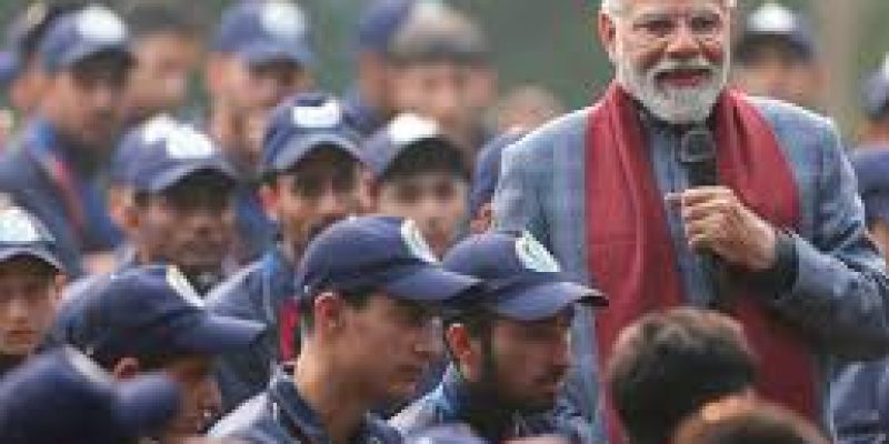 ‘Watan Ko Jano’ Programme: Promoting National Integration Among Kashmiri Youth