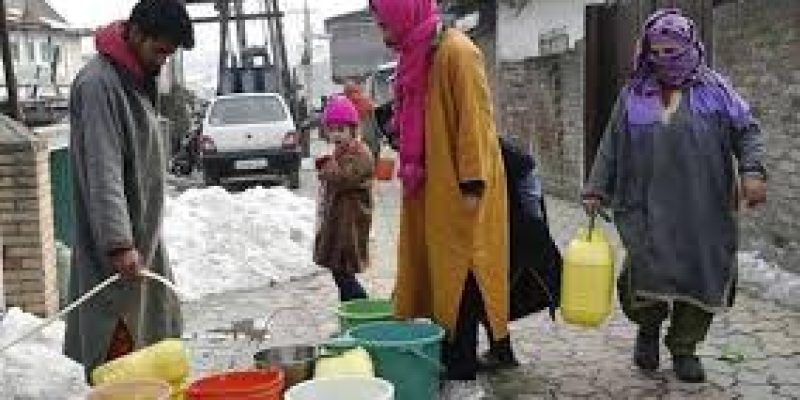 Water quality testing framework rolled out