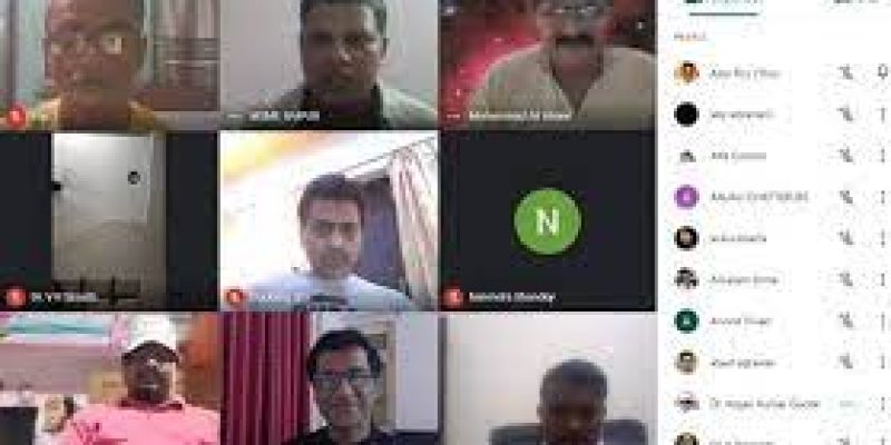 Webinar on ‘Oxygen Enrichment’ Technology