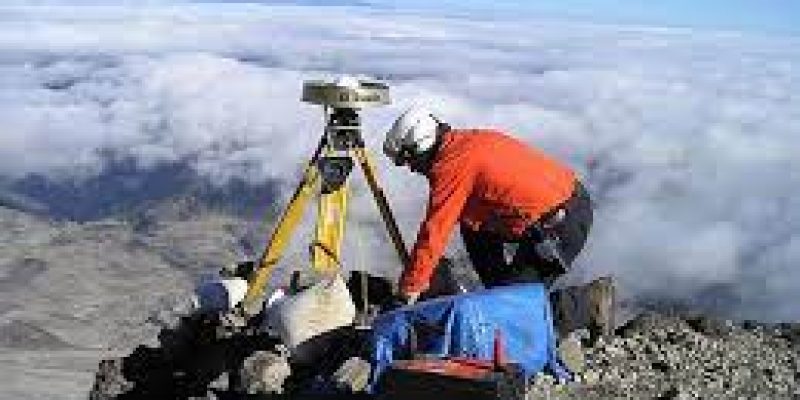 Website for round-the-clock accessibility of various online training courses on Earth Sciences