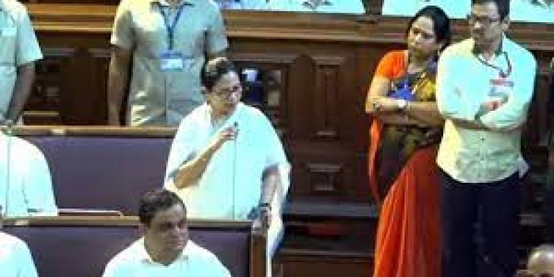 West Bengal Assembly Resolution On ‘Poila Baisakh’ As State Foundation Day