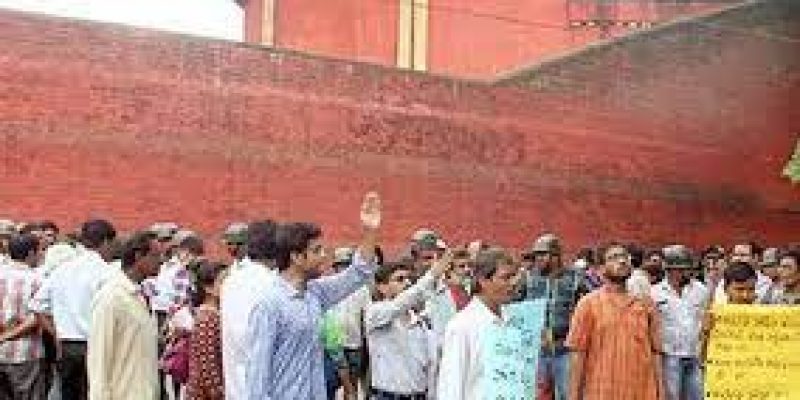 West Bengal govt to release 63 life convicts to decongest prisons
