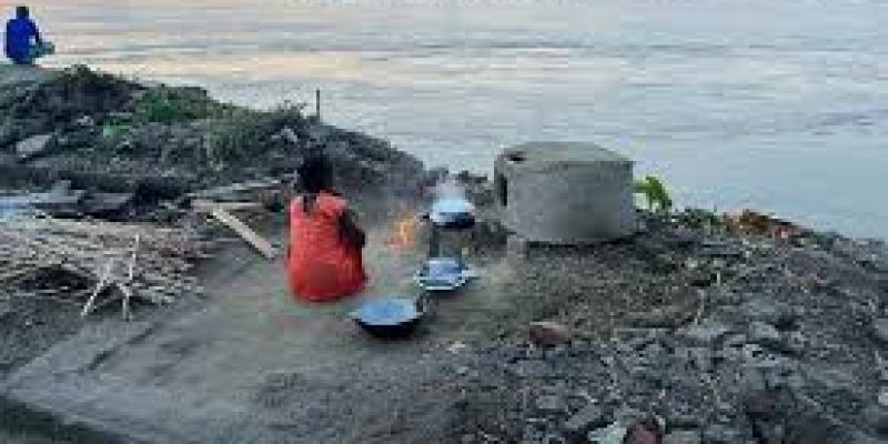 West Bengal’s “Nodi Bandhan” Scheme and Ghatal Masterplan