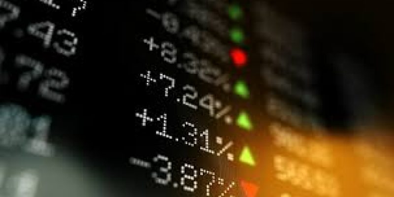 What are government securities?