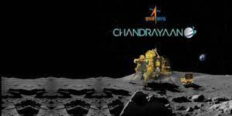 What is “15 Minutes of Terror” in Chandrayaan-03 Mission?